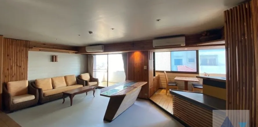 Penthouse in Suan Luang, Bangkok, Thailand 3 Schlafzimmer № 215266