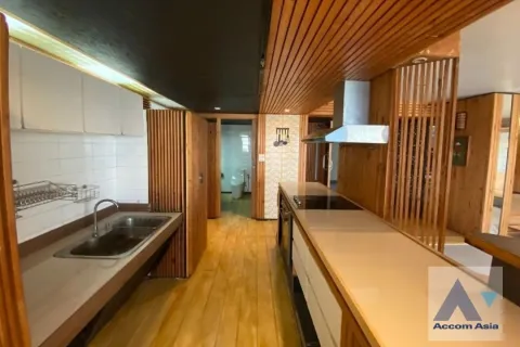 Penthouse in Suan Luang, Bangkok, Thailand 3 Schlafzimmer № 215266 - Foto 5