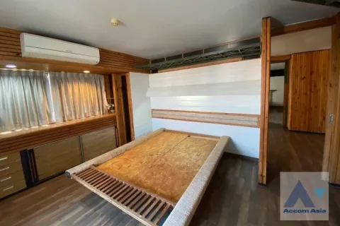 Penthouse in Suan Luang, Bangkok, Thailand 3 Schlafzimmer № 215266 - Foto 12