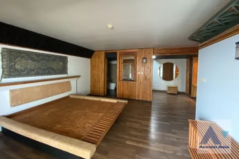 Penthouse in Suan Luang, Bangkok, Thailand 3 Schlafzimmer № 215266 - Foto 10
