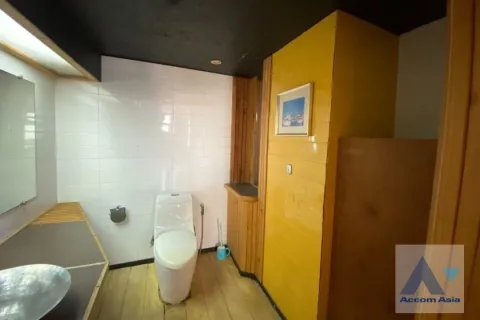 Penthouse in Suan Luang, Bangkok, Thailand 3 Schlafzimmer № 215266 - Foto 13