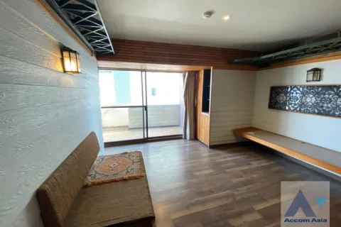 Penthouse in Suan Luang, Bangkok, Thailand 3 Schlafzimmer № 215266 - Foto 7