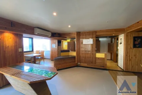 Penthouse in Suan Luang, Bangkok, Thailand 3 Schlafzimmer № 215266 - Foto 2