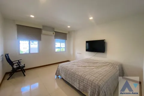 Reihenhaus in Watthana, Bangkok, Thailand 4 Schlafzimmer № 215267 - Foto 13