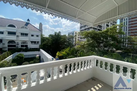 Reihenhaus in Watthana, Bangkok, Thailand 4 Schlafzimmer № 215267 - Foto 22