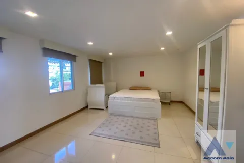 Reihenhaus in Watthana, Bangkok, Thailand 4 Schlafzimmer № 215267 - Foto 14