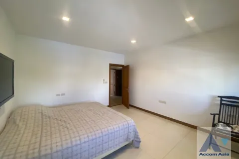 Reihenhaus in Watthana, Bangkok, Thailand 4 Schlafzimmer № 215267 - Foto 12