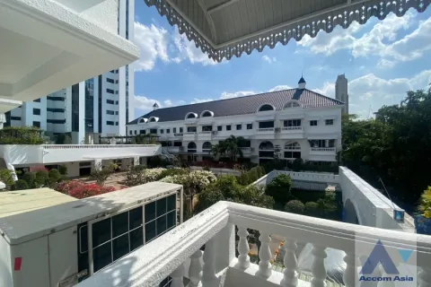 Reihenhaus in Watthana, Bangkok, Thailand 4 Schlafzimmer № 215267 - Foto 21