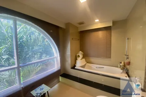 Reihenhaus in Watthana, Bangkok, Thailand 4 Schlafzimmer № 215267 - Foto 16
