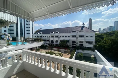 Reihenhaus in Watthana, Bangkok, Thailand 4 Schlafzimmer № 215267 - Foto 20
