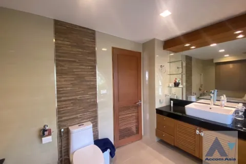 Reihenhaus in Watthana, Bangkok, Thailand 4 Schlafzimmer № 215267 - Foto 15