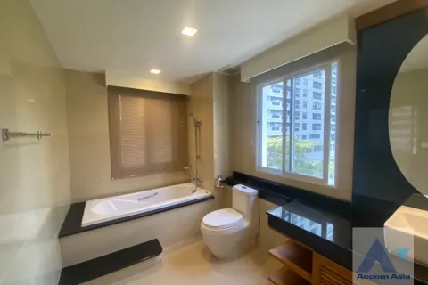 Reihenhaus in Watthana, Bangkok, Thailand 4 Schlafzimmer № 215267 - Foto 10