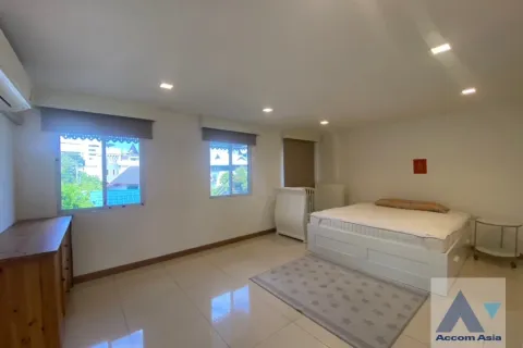 Reihenhaus in Watthana, Bangkok, Thailand 4 Schlafzimmer № 215267 - Foto 17