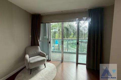 Eigentumswohnung in Huai Khwang, Bangkok, Thailand, 3 Schlafzimmer № 215261 - Foto 6
