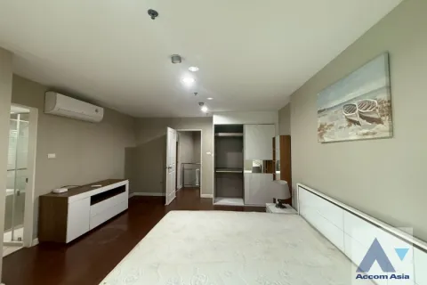 Eigentumswohnung in Huai Khwang, Bangkok, Thailand, 3 Schlafzimmer № 215261 - Foto 8