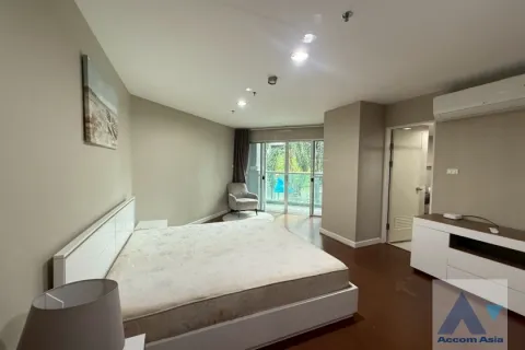 Eigentumswohnung in Huai Khwang, Bangkok, Thailand, 3 Schlafzimmer № 215261 - Foto 9