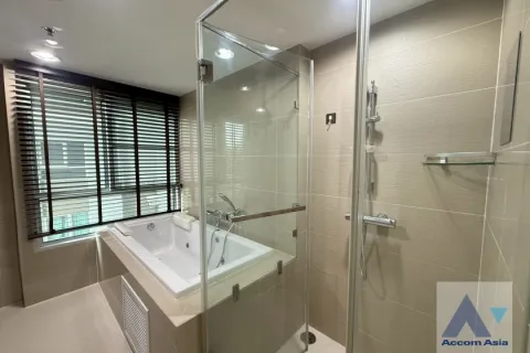 Eigentumswohnung in Huai Khwang, Bangkok, Thailand, 3 Schlafzimmer № 215261 - Foto 14