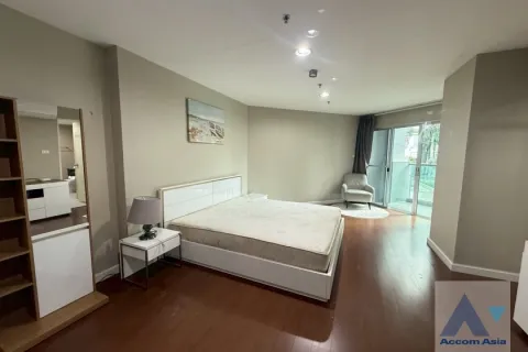 Eigentumswohnung in Huai Khwang, Bangkok, Thailand, 3 Schlafzimmer № 215261 - Foto 7