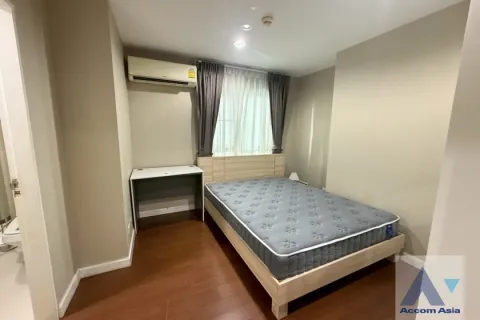 Eigentumswohnung in Huai Khwang, Bangkok, Thailand, 3 Schlafzimmer № 215261 - Foto 10