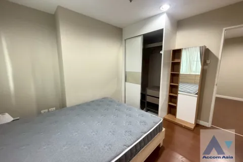 Eigentumswohnung in Huai Khwang, Bangkok, Thailand, 3 Schlafzimmer № 215261 - Foto 11