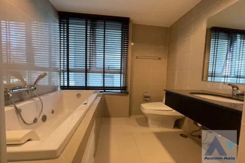 Duplex in Huai Khwang, Bangkok, Thailand 3 Schlafzimmer № 215262 - Foto 10