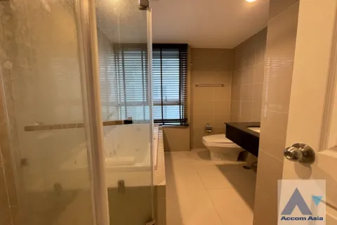 Duplex in Huai Khwang, Bangkok, Thailand 3 Schlafzimmer № 215262 - Foto 9