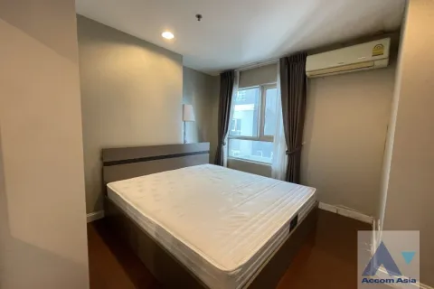 Duplex in Huai Khwang, Bangkok, Thailand 3 Schlafzimmer № 215262 - Foto 8
