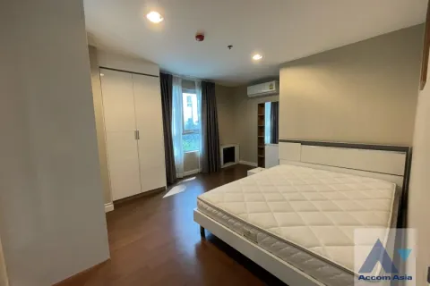 Duplex in Huai Khwang, Bangkok, Thailand 3 Schlafzimmer № 215262 - Foto 4