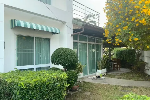 Casa de 3 dormitorios en Pattaya, Tailandia № 211171 - foto 8