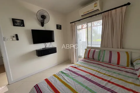 Casa de 3 dormitorios en Pattaya, Tailandia № 211171 - foto 6
