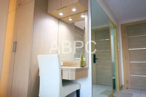 Estudio en el condominio en Pattaya, Tailandia № 211169 - foto 7
