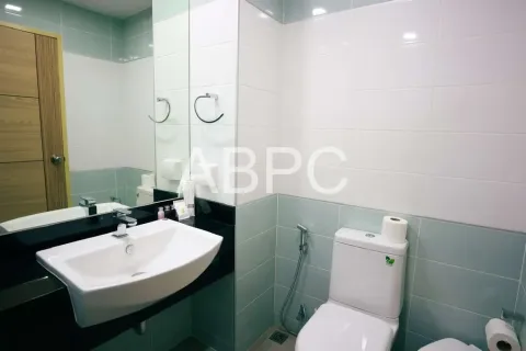 Estudio en el condominio en Pattaya, Tailandia № 211169 - foto 6