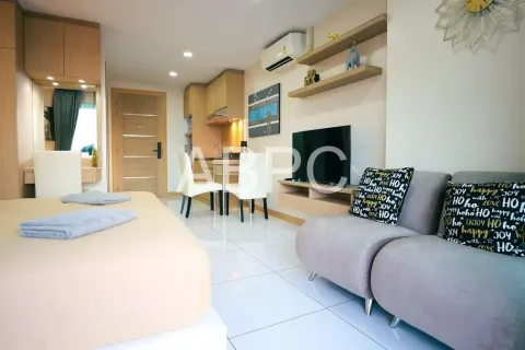 Estudio en el condominio en Pattaya, Tailandia № 211169 - foto 8