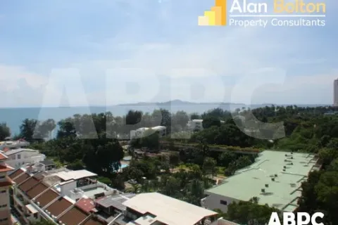 Estudio en el condominio en Jomtien Beach, Pattaya, Tailandia № 211174 - foto 6