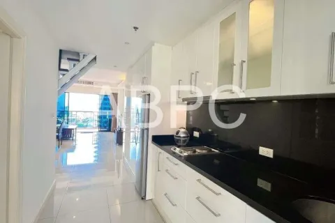 Condominio de 2 dormitorios en Pattaya, Tailandia № 211172 - foto 13