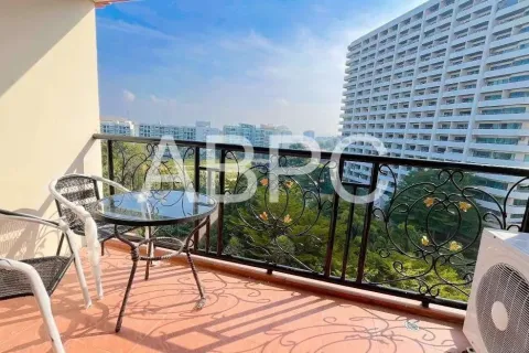 Condominio de 2 dormitorios en Pattaya, Tailandia № 211172 - foto 6
