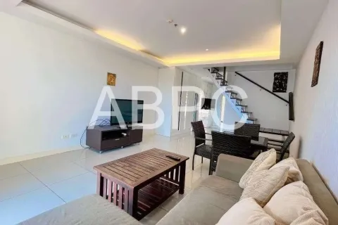 Condominio de 2 dormitorios en Pattaya, Tailandia № 211172 - foto 8
