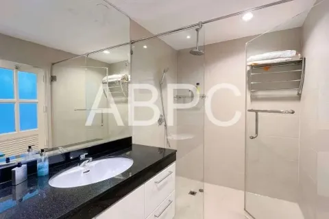 Condominio de 2 dormitorios en Pattaya, Tailandia № 211172 - foto 12