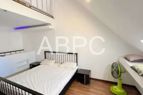 Condominio de 2 dormitorios en Pattaya, Tailandia № 211172 - foto 10