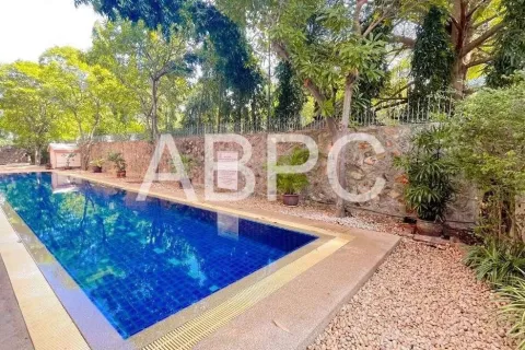 Condominio de 2 dormitorios en Pattaya, Tailandia № 211172 - foto 3