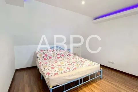 Condominio de 2 dormitorios en Pattaya, Tailandia № 211172 - foto 9