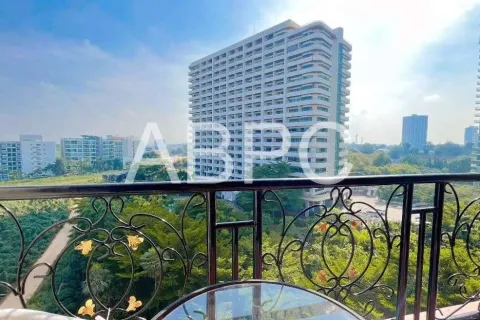 Condominio de 2 dormitorios en Pattaya, Tailandia № 211172 - foto 5