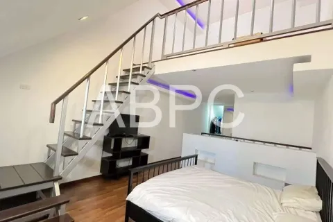 Condominio de 2 dormitorios en Pattaya, Tailandia № 211172 - foto 4