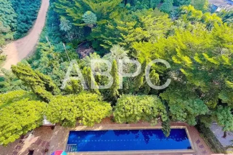 Condominio de 2 dormitorios en Pattaya, Tailandia № 211172 - foto 7