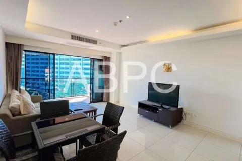 Condominio de 2 dormitorios en Pattaya, Tailandia № 211172 - foto 16