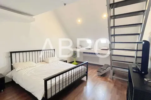 Condominio de 2 dormitorios en Pattaya, Tailandia № 211172 - foto 14