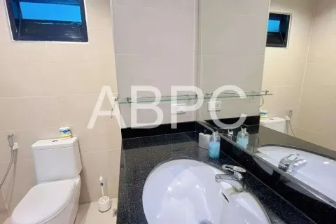 Condominio de 2 dormitorios en Pattaya, Tailandia № 211172 - foto 11
