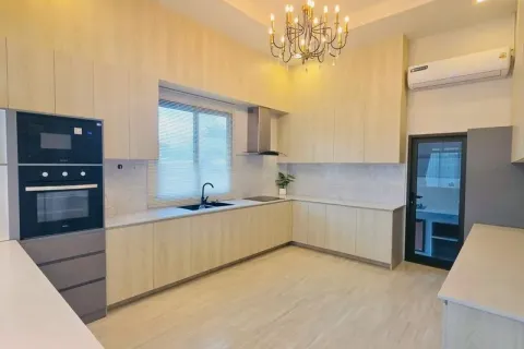 Casa de 3 dormitorios en Pattaya, Tailandia № 211175 - foto 30