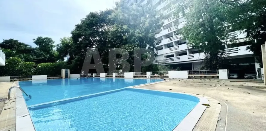 Estudio en el condominio en Pattaya, Tailandia № 211170
