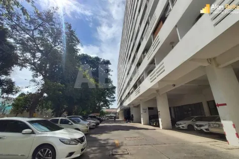 Estudio en el condominio en Pattaya, Tailandia № 211170 - foto 3